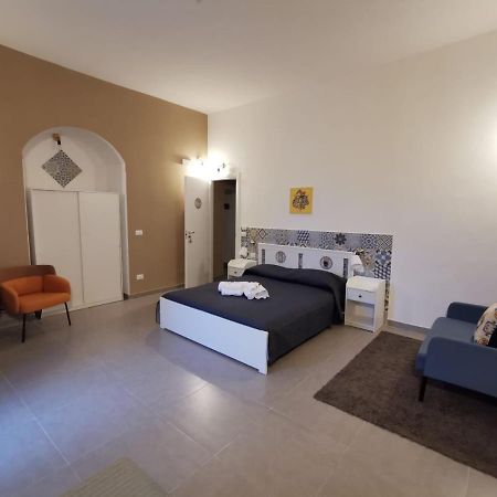 Hercules Suites Noto Extérieur photo