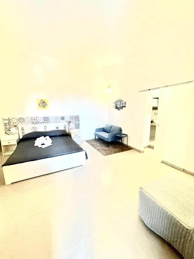 Hercules Suites Noto Extérieur photo