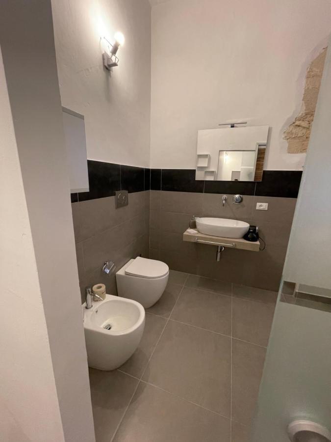 Hercules Suites Noto Extérieur photo