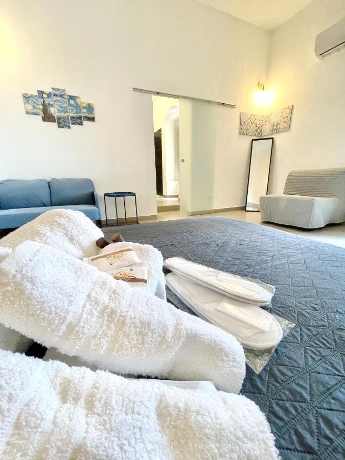 Hercules Suites Noto Extérieur photo