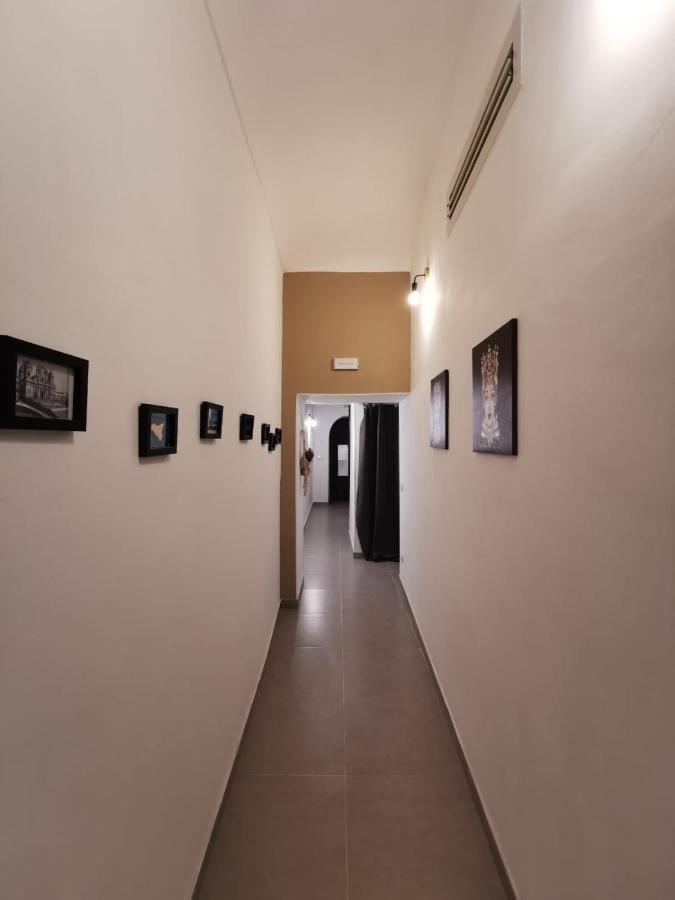 Hercules Suites Noto Extérieur photo