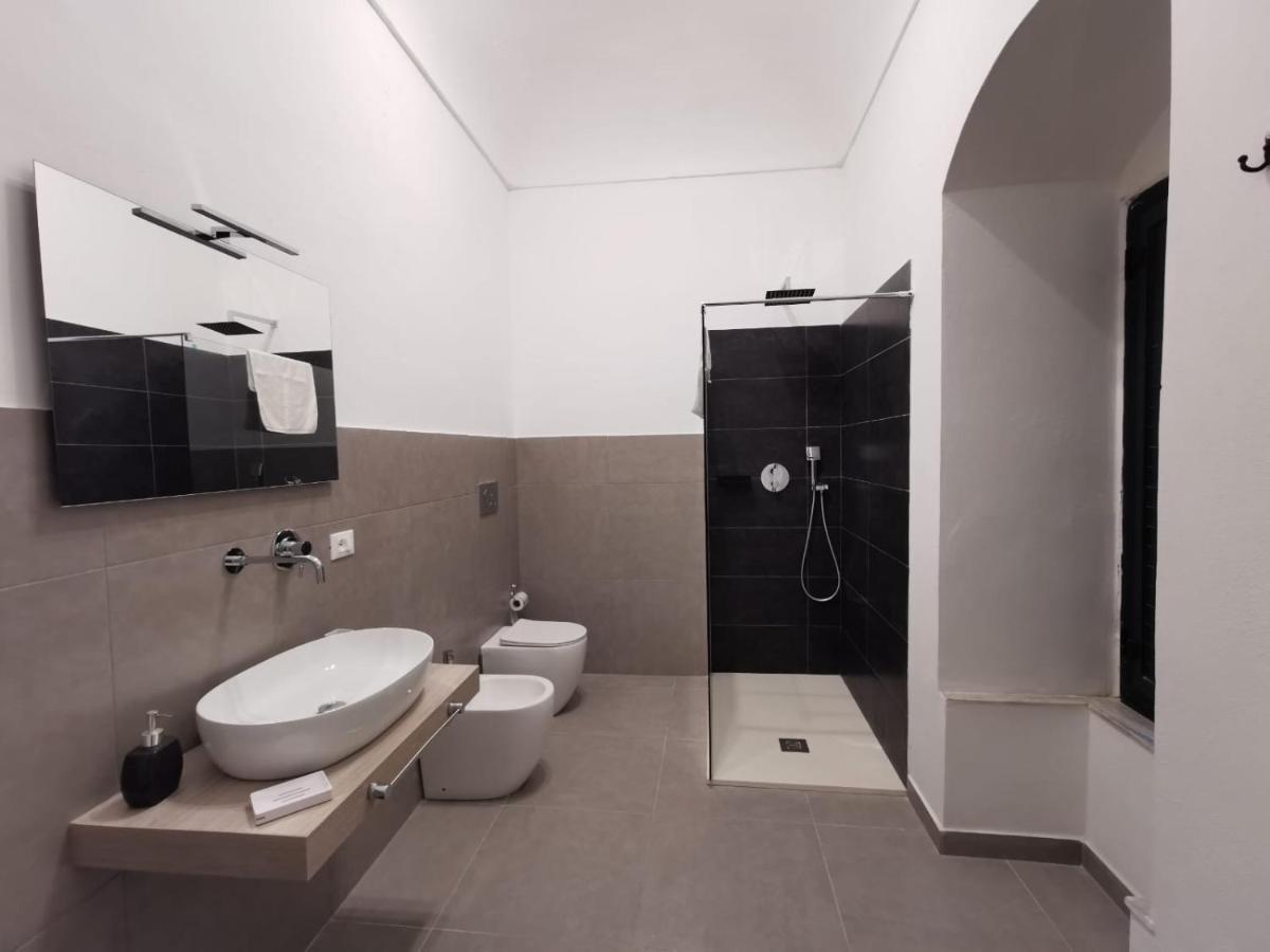 Hercules Suites Noto Extérieur photo